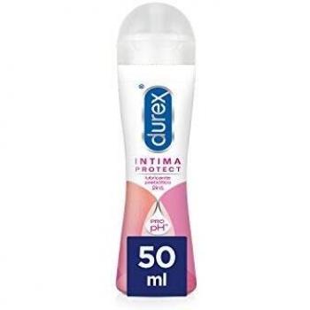 Durex Intima 2-in-1 Prebiotic Lubricant and Moisturizer 50ml