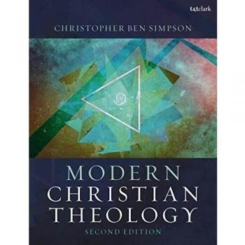 Modern Christian Theology