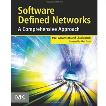 Software Defined Networks: A Comprehensive Approach