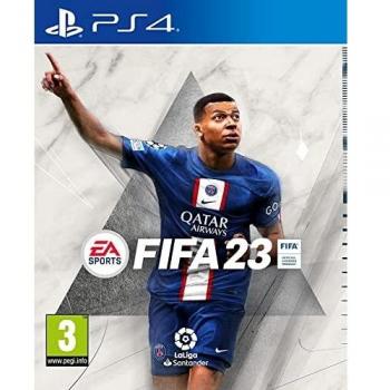 FIFA 23 Edición Estándar para PlayStation 4 en Español