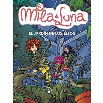 El jardín de los elfos - Prunella Bat