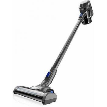 Cecotec 790 Conga ThunderBrush Immortal Battery - Aspirador Vertical 25,9 V,  Aspirador 3 en 1 sin Cables, de Gran Potencia, Fácil Manejabilidad, Tecnología 360º, Cepillo Moquetas y Alfombras