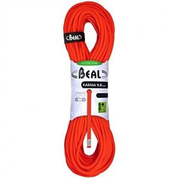 Beal Karma 9.8 Mm Rope 80 m