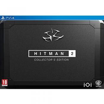 Hitman 2 - Collectors Edition