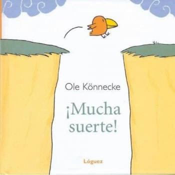 Mucha suerte