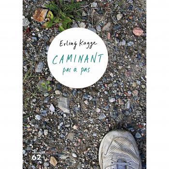 Caminant pas a pas - Kagge, Erling