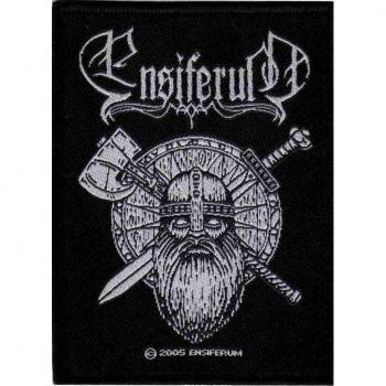 ENSIFERUM Sword & Axe Premium Patch
