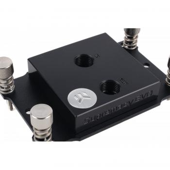 EKWB EK-Supremacy EVO AMD Acetal + Nickel - Bloque CPU