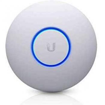 Ubiquiti Spain UAP-NANOHD-5 - Access Point 4x4 MU-MIMO, WiFi AC, 1733 Mbit/s + 300, Paquete de 5, Blanco