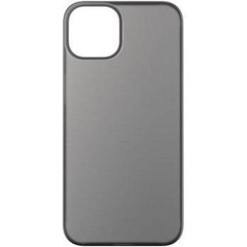 Funda Super Slim Nomad para iPhone 14 Carbón Negra