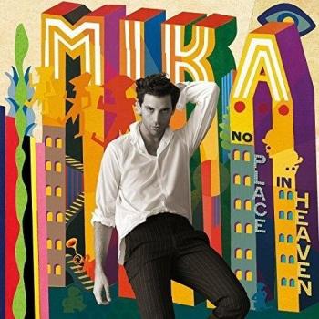 No Place In Heaven - Edición Deluxe - Mika