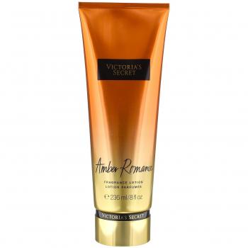 Amber Romance Nourishing Body Lotion - 24 Hour Hydration