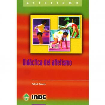 Didáctica del Atletismo: 811