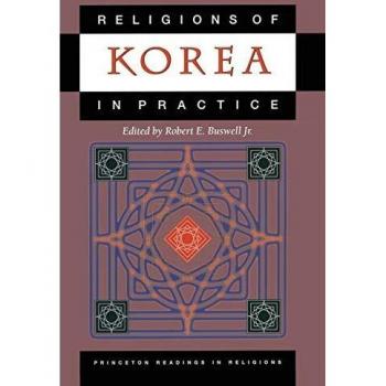 Korean Religions in Practice: A Princeton Reading