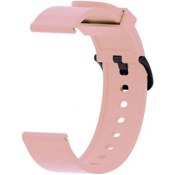 Correa de Silicona para Haylou LS02 - 20mm