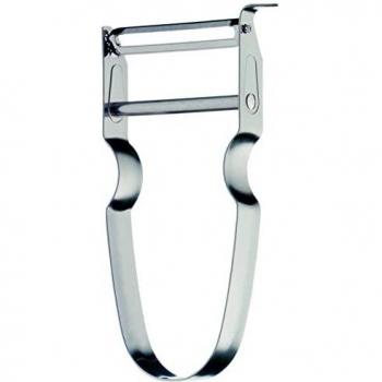 WMF Gourmet Pelador, 18/10, Acero Inoxidable Pulido, 18 cm