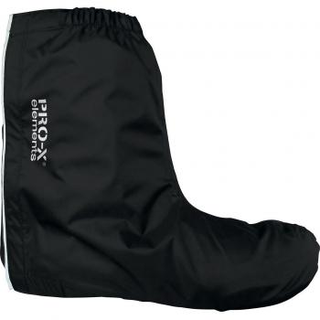 Pro-X Elements Montebelluna Gaiters - Black - 3XL Unisex