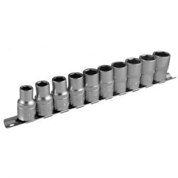 Juego de vasos hexagonales JBM 52714 1/2
