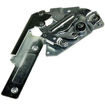 Bisagra izquierda para lavavajillas Smeg 681330615