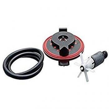 Fluval Kit de Mantenimiento para Cabezal de Motor para el Filtro 106