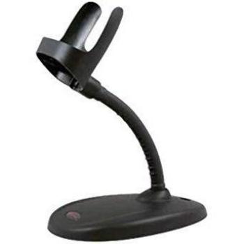 Honeywell 6in Flex Stand Grey With Voyager Accs - 1250 Cup, STND-15F03-009-4