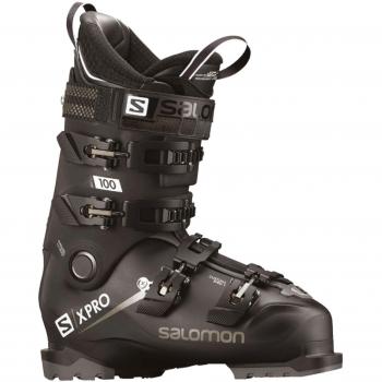 Salomon – Botas de esquí, Color Black/Metalblack/WH, tamaño 29 1/2