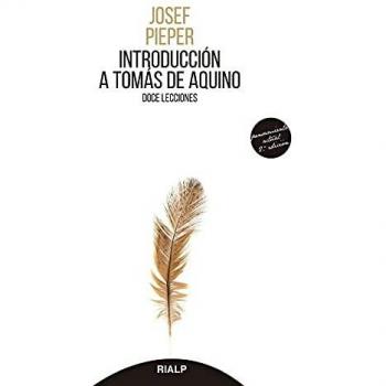 Introducción a Tomás de Aquino: Doce lecciones