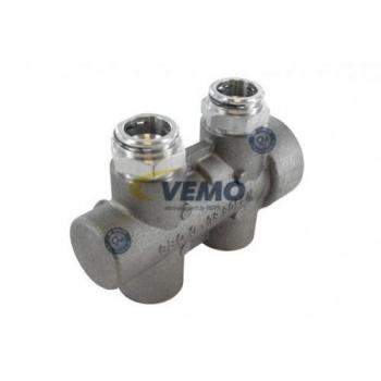Termostato de Refrigerante VEMO V30-99-0183 para Mercedes-Benz Clase C y E, Fabricado en Alemania, Temperatura 80°C