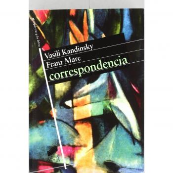 Correspondencia: 24
