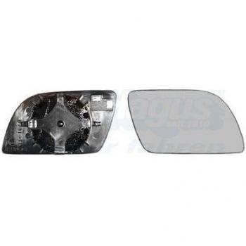 Cristal de espejo retrovisor exterior VAN WEZEL 5827832