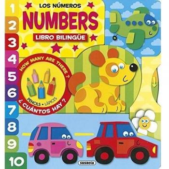 Numbers - Aa Vv
