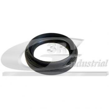 Retén diferencial 40 x 55 x 10, código 8200717349, compatible con vehículos de marcas diversas, anillo retén diferencial 3RG 82668
