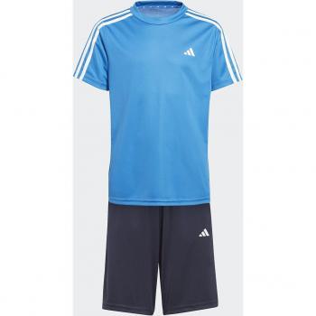 Conjunto de niños adidas Chándal TR-ES 3S TSET