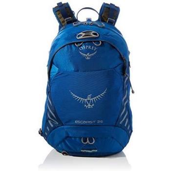 Osprey Escapist 25 Men's Multi-Sport Pack - Indigo Blue