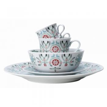Rörstrand Swedish Grace Winter - Plato