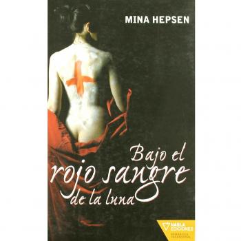 Bajo El Rojo Sangre De La Luna