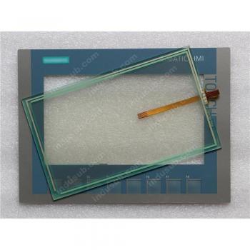 Digitalizador de Pantalla Táctil 6AV2123-2GA03-0AX0 para KTP700 con Teclado de Membrana