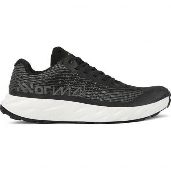 NNormal - Zapatillas de trail running unisex KJerag Nnormal Negro