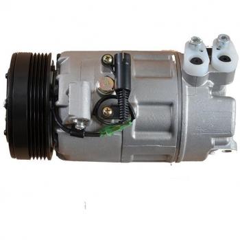Compresor de aire acondicionado NRF 32434