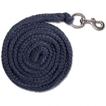 Cuerda de Plomo Waldhausen Plus con Mosquetón - Azul Oscuro / Talla Única
