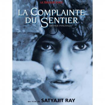 La Complainte du sentier [Francia] [DVD]