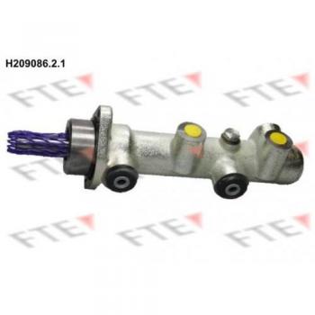 FTE H209086.2.1 Cilindro principal de freno