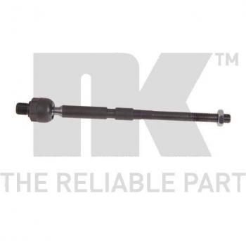 Rótula axial de dirección NK 5033669 - Tipo: Rótula axial, Características: Alta calidad, diseño duradero, compatible con múltiples modelos de vehículos, fácil instalación, rendimiento óptimo en la dirección