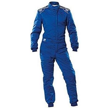 OMP Sport Mono Azul Talla L