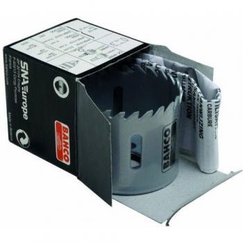 Bahco 3832-38 - Corona,Plaq Metal Duro 38