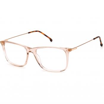 Gafas de vista Carrera Unisex Carrera2025TF - Diseño moderno, montura ligera, lentes ópticos personalizados, protección UV, ajuste cómodo