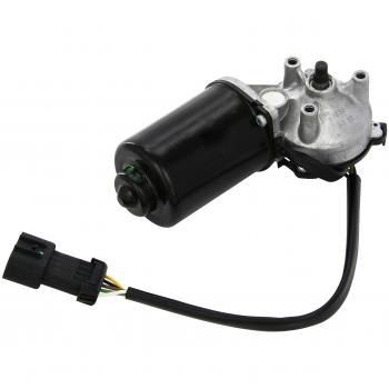 Motor del limpiaparabrisas METZGER 2190526 para OPEL Meriva A con dirección a la izquierda