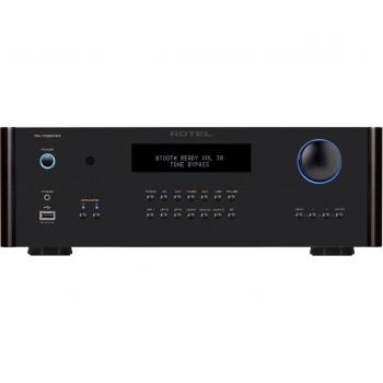 Amplificador integrado Rotel RA-1592MKII negro