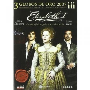 Elizabeth I [DVD]