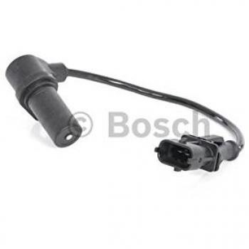 Bosch 0 281 002 486 Generador de impulsos, cigüeñal
